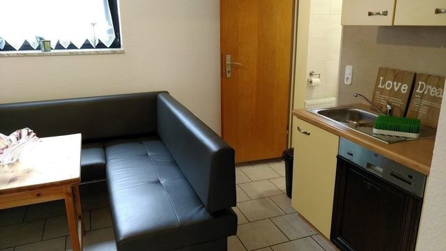 Ferienwohnung in Fehmarn OT Burg - Ferienwohnung Rieke/ Urlaub mit Hund - Bild 8
