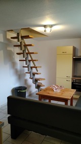 Ferienwohnung in Fehmarn OT Burg - Ferienwohnung Rieke/ Urlaub mit Hund - Bild 10