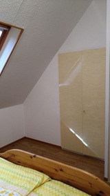 Ferienwohnung in Fehmarn OT Burg - Ferienwohnung Rieke/ Urlaub mit Hund - Bild 15