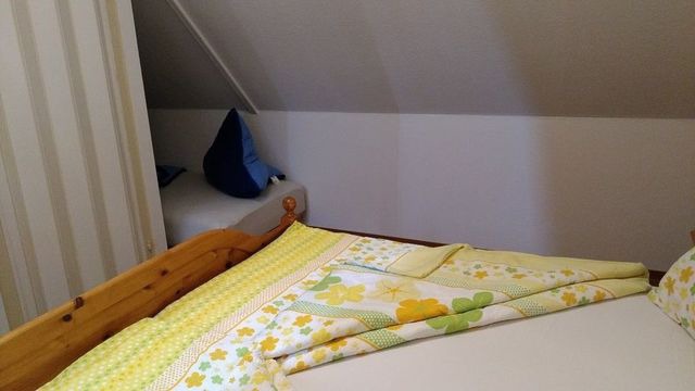 Ferienwohnung in Fehmarn OT Burg - Ferienwohnung Rieke/ Urlaub mit Hund - Bild 16