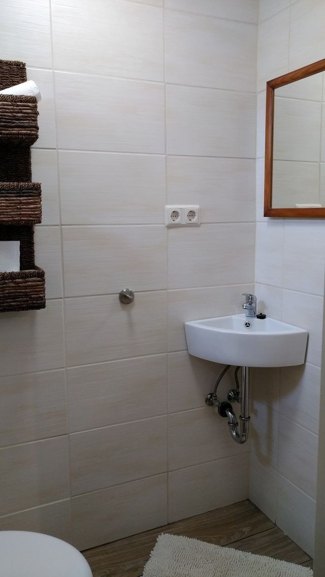 Ferienwohnung in Fehmarn OT Burg - Ferienwohnung Rieke/ Urlaub mit Hund - Bild 18