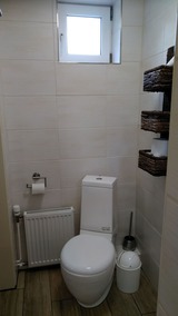 Ferienwohnung in Fehmarn OT Burg - Ferienwohnung Rieke/ Urlaub mit Hund - Bild 19