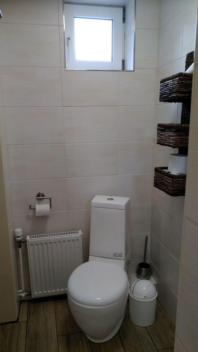 Ferienwohnung in Fehmarn OT Burg - Ferienwohnung Rieke/ Urlaub mit Hund - Bild 19