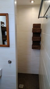 Ferienwohnung in Fehmarn OT Burg - Ferienwohnung Rieke/ Urlaub mit Hund - Bild 20
