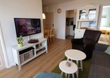 Ferienwohnung in Laboe - Totzek, Birgitta & Achim: Ferienwohnung "M&ouml;we" (Nr. 27) - Bild 5