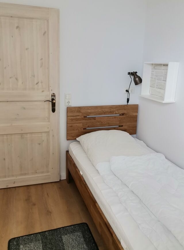 Ferienwohnung in Laboe - Totzek, Birgitta & Achim: Ferienwohnung "M&ouml;we" (Nr. 27) - Bild 9