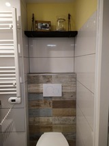 Ferienwohnung in Laboe - Totzek, Birgitta & Achim: Ferienwohnung "M&ouml;we" (Nr. 27) - Bild 12