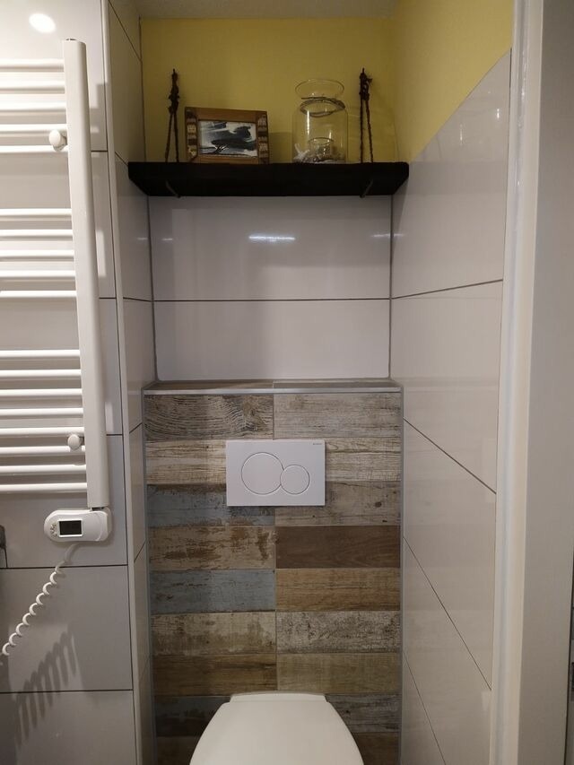 Ferienwohnung in Laboe - Totzek, Birgitta & Achim: Ferienwohnung "M&ouml;we" (Nr. 27) - Bild 12