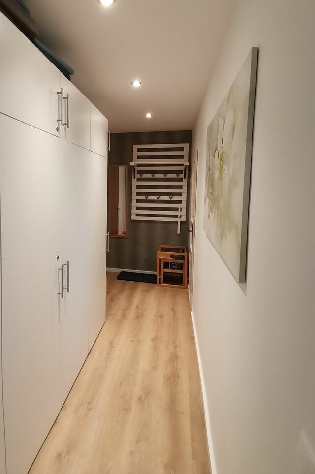 Ferienwohnung in Laboe - Totzek, Birgitta & Achim: Ferienwohnung "M&ouml;we" (Nr. 27) - Bild 13