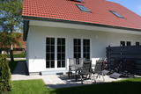 Ferienhaus in Stakendorf - Rauschenbach, Jan: Doppelhaushälfte "Sommer" - Bild 23