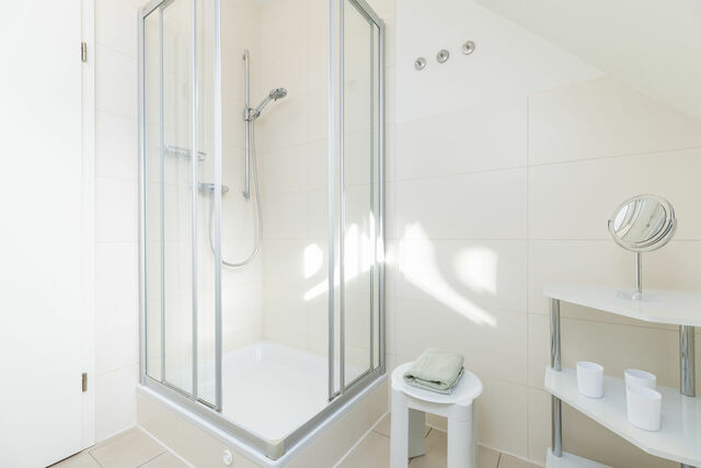 Ferienwohnung in Gr&ouml;mitz - L5 - Ferienanlage Lindenstra&szlig;e 1 - FERIENDOMIZIL HOLLICH - Bild 19