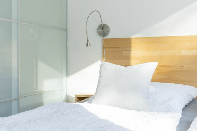 Ferienwohnung in Gr&ouml;mitz - L5 - Ferienanlage Lindenstra&szlig;e 1 - FERIENDOMIZIL HOLLICH - Bild 22