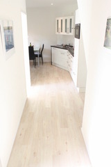 Ferienwohnung in Gr&ouml;mitz - L5 - Ferienanlage Lindenstra&szlig;e 1 - FERIENDOMIZIL HOLLICH - Bild 24