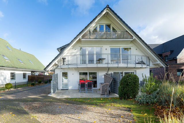 Ferienwohnung in Gr&ouml;mitz - L5 - Ferienanlage Lindenstra&szlig;e 1 - FERIENDOMIZIL HOLLICH - Bild 25