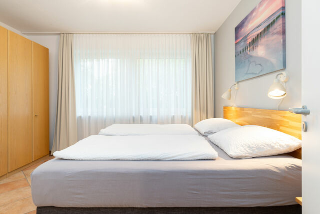 Ferienwohnung in Gr&ouml;mitz - W2 - G&auml;stehaus Christian-Westphal-Str. 60 - FERIENDOMIZIL HOLLICH - Bild 14