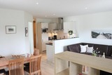 Ferienwohnung in Grömitz - L2 - Ferienanlage Lindenstraße 1 - FERIENDOMIZIL HOLLICH - Bild 2