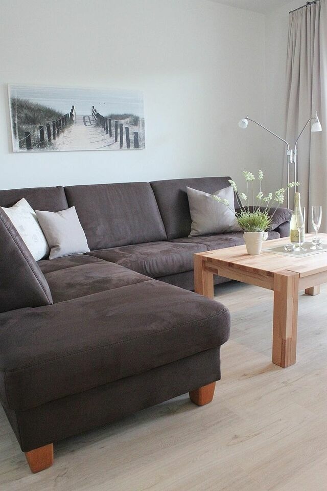 Ferienwohnung in Grömitz - L2 - Ferienanlage Lindenstraße 1 - FERIENDOMIZIL HOLLICH - Bild 5