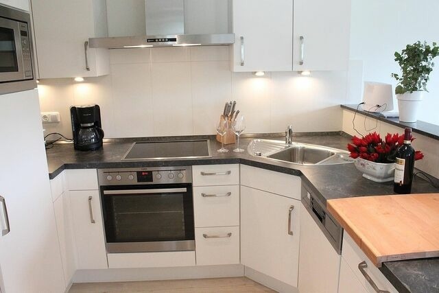 Ferienwohnung in Grömitz - L2 - Ferienanlage Lindenstraße 1 - FERIENDOMIZIL HOLLICH - Bild 7