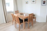 Ferienwohnung in Grömitz - L2 - Ferienanlage Lindenstraße 1 - FERIENDOMIZIL HOLLICH - Bild 8