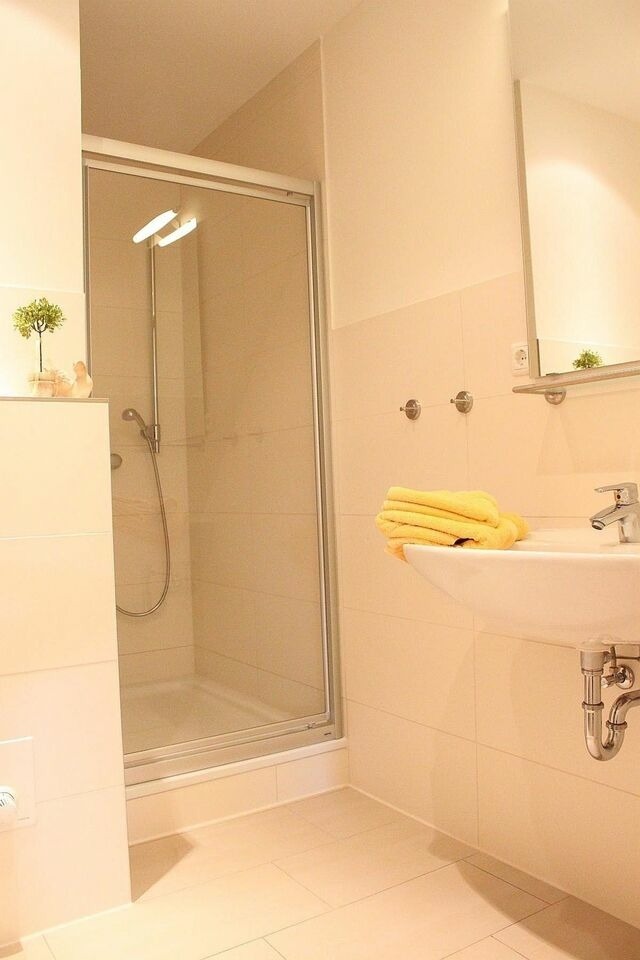 Ferienwohnung in Grömitz - L2 - Ferienanlage Lindenstraße 1 - FERIENDOMIZIL HOLLICH - Bild 10