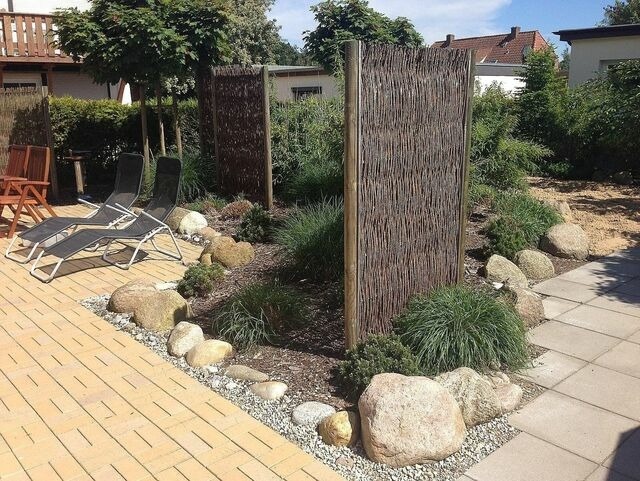 Ferienwohnung in Gr&ouml;mitz - K1 - Strandhaus K&ouml;nigsberger Allee 8 - FERIENDOMIZIL HOLLICH - Bild 6