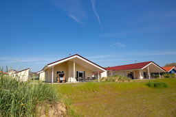 Ferienhaus in Pelzerhaken - Typ E plus / "Pommern" -P-Liner-Haus- Typ E plus / "Pommern" -P-Liner-Haus-