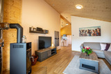 Ferienhaus in Pelzerhaken - Typ E plus / "Pommern" -P-Liner-Haus- - Bild 10 Ferienhaus in Pelzerhaken - Typ E plus / "Pommern" -P-Liner-Haus- - Bild 10