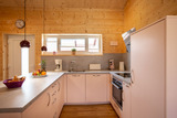 Ferienhaus in Pelzerhaken - Typ E plus / "Pommern" -P-Liner-Haus- - Bild 16 Ferienhaus in Pelzerhaken - Typ E plus / "Pommern" -P-Liner-Haus- - Bild 16