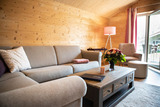 Ferienhaus in Pelzerhaken - Typ E plus / "Pommern" -P-Liner-Haus- - Bild 17 Ferienhaus in Pelzerhaken - Typ E plus / "Pommern" -P-Liner-Haus- - Bild 17