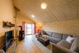 Ferienhaus in Pelzerhaken - Typ E plus / "Pommern" -P-Liner-Haus- - Bild 2 Ferienhaus in Pelzerhaken - Typ E plus / "Pommern" -P-Liner-Haus- - Bild 2
