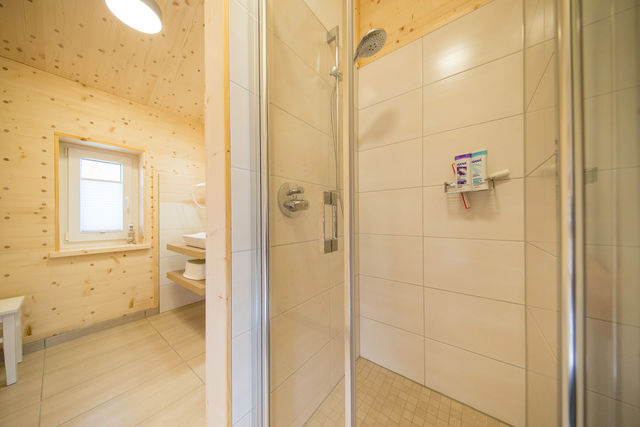 Ferienhaus in Pelzerhaken - Typ E plus / "Pommern" -P-Liner-Haus- - Bild 7 Ferienhaus in Pelzerhaken - Typ E plus / "Pommern" -P-Liner-Haus- - Bild 7