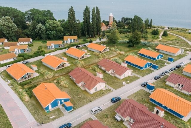 Ferienhaus in Pelzerhaken - Typ D / "Gorch Fock" -Sch&auml;renhaus- - Bild 20