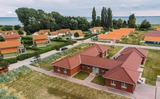 Ferienhaus in Pelzerhaken - Typ C / "Pamir" -Fjordhaus- - Bild 21