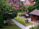 Ferienwohnung in Heiligenhafen - DAT OLE FISCHERHUS - App. 3 - Bild 2