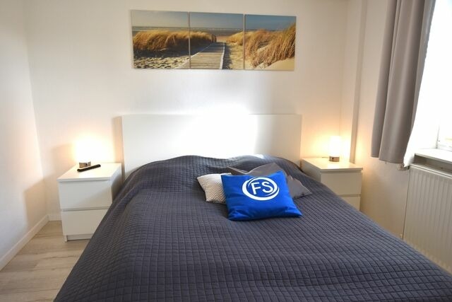 Ferienwohnung in Dahme - Haus Prohl Whg.1 - Bild 7