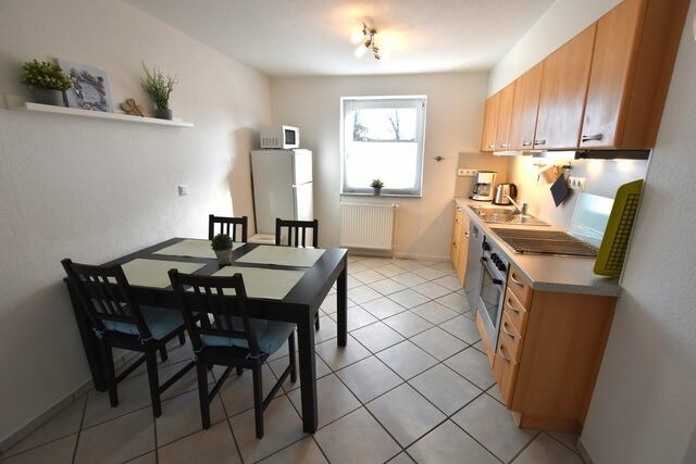 Ferienwohnung in Dahme - Haus Prohl Whg.1 - Bild 13