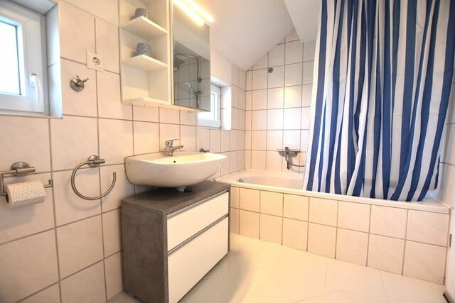 Ferienwohnung in Dahme - Haus Prohl Whg.1 - Bild 17