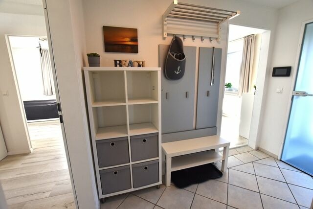Ferienwohnung in Dahme - Haus Prohl Whg.1 - Bild 18