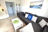 Ferienwohnung in Dahme - Haus Prohl Whg.1 - Bild 1