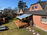 Ferienwohnung in Dierhagen - -"Ferienwohnung Dierhagen" Whg. 1 im EG- - Bild 4