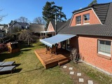 Ferienwohnung in Dierhagen - -"Ferienwohnung Dierhagen" Whg. 1 im EG- - Bild 5