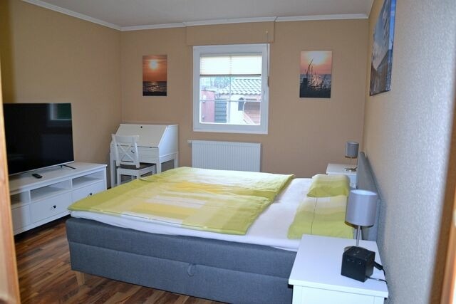 Ferienwohnung in Dierhagen - -"Ferienwohnung Dierhagen" Whg. 1 im EG- - Bild 20