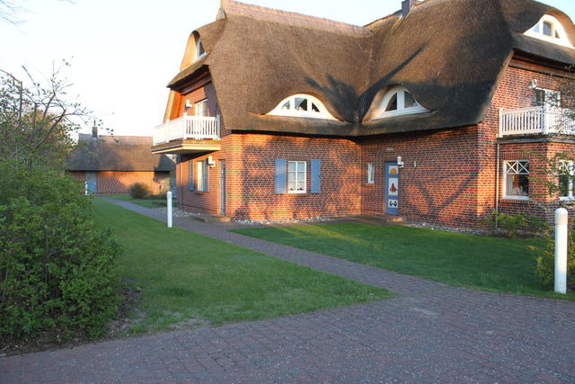 Ferienwohnung in Dierhagen - "Ostseetraum" - Bild 4