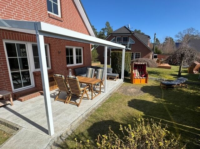 Ferienhaus in Dierhagen - -"Ferienhaus Dierhagen"- - Bild 2