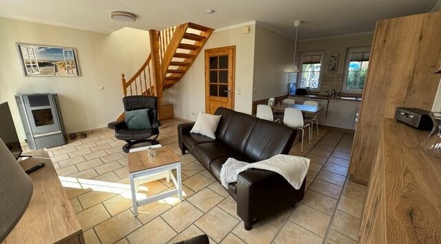 Ferienhaus in Dierhagen - -"Ferienhaus Dierhagen"- - Bild 4