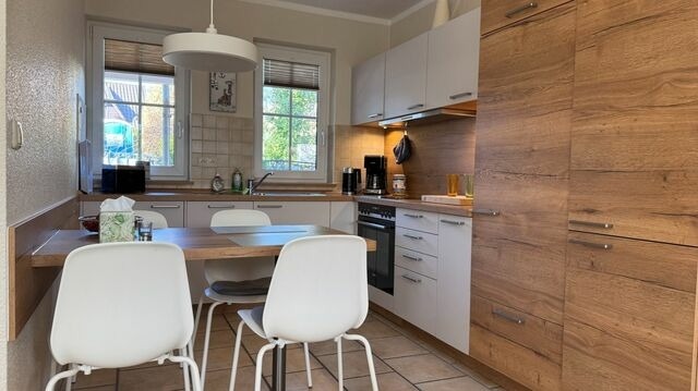 Ferienhaus in Dierhagen - -"Ferienhaus Dierhagen"- - Bild 7