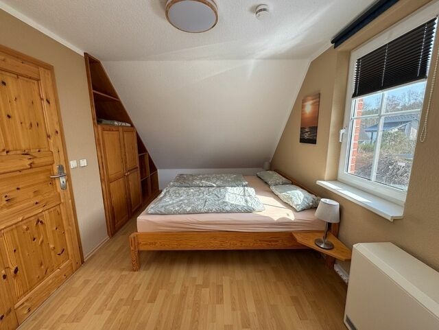 Ferienhaus in Dierhagen - -"Ferienhaus Dierhagen"- - Bild 12