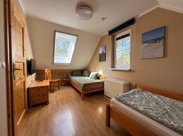 Ferienhaus in Dierhagen - -"Ferienhaus Dierhagen"- - Bild 14