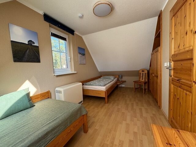 Ferienhaus in Dierhagen - -"Ferienhaus Dierhagen"- - Bild 16