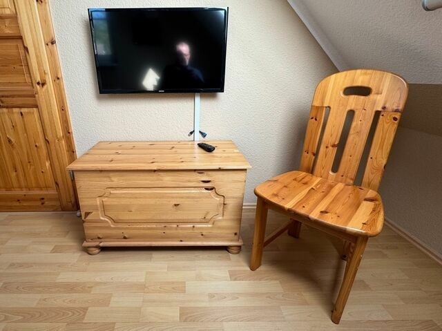 Ferienhaus in Dierhagen - -"Ferienhaus Dierhagen"- - Bild 18